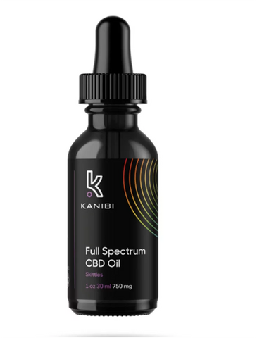 10 Best Full Spectrum CBD Oil For 2022