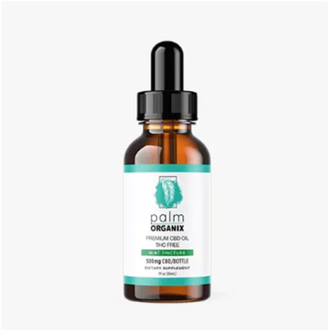 10 Best Full Spectrum CBD Oil For 2022