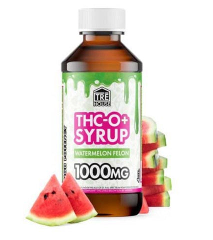 THCO Syrup