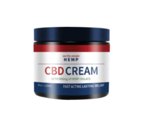 10 Best CBD Cream for Pain Relief for 2022