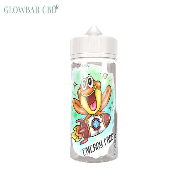 Shop Nord Flavor Fog Frog DIY E-liquid (100 Bottle + 10ml