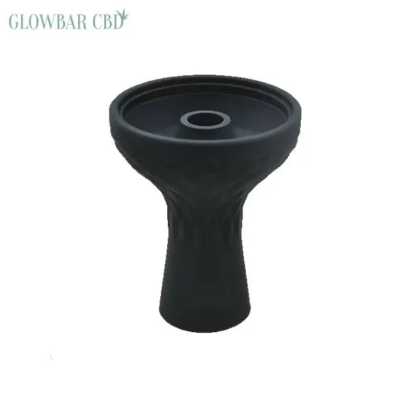 Silicone Funnel Shisha Head Bowl