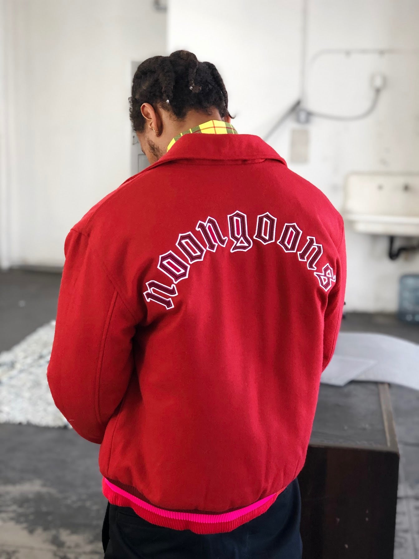 PREFALL 19