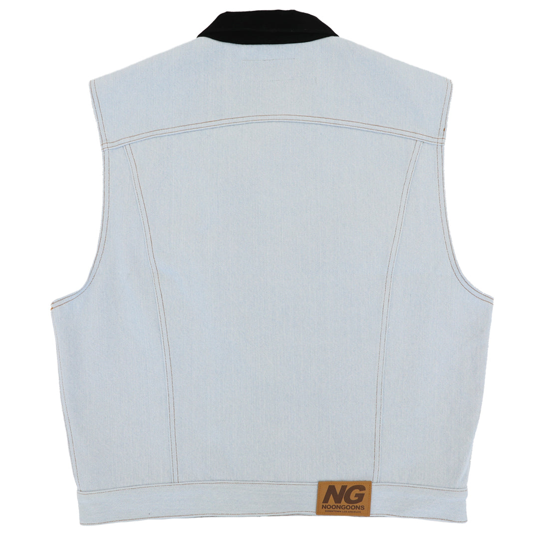 Arm Pump Vest