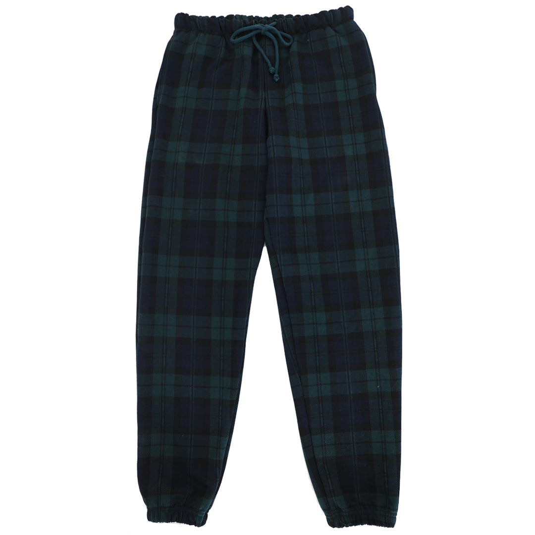 Tartan Plaid Icon Sweatpants