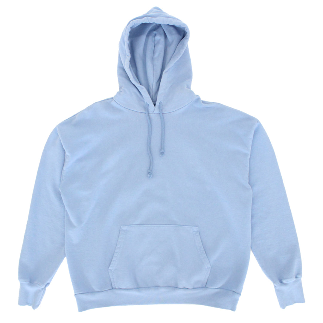 Icon Hoodie - Powder Blue