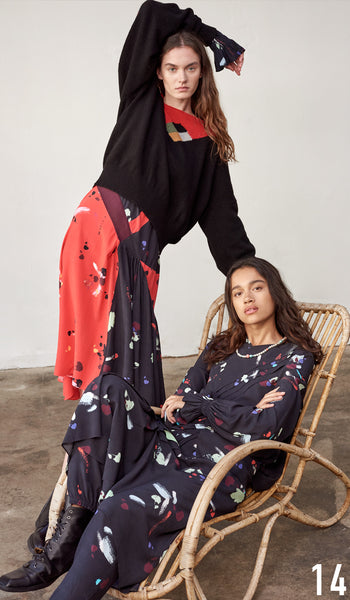 PREEN LINE RESORT 2020 – PREEN by Thornton Bregazzi