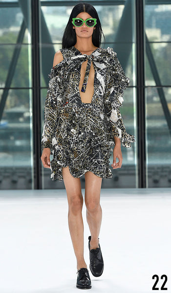 PREEN BY THORNTON BREGAZZI SS16 – PREEN by Thornton Bregazzi