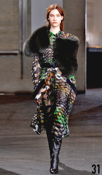 Preen by Thornton Bregazzi AW14 – PREEN by Thornton Bregazzi