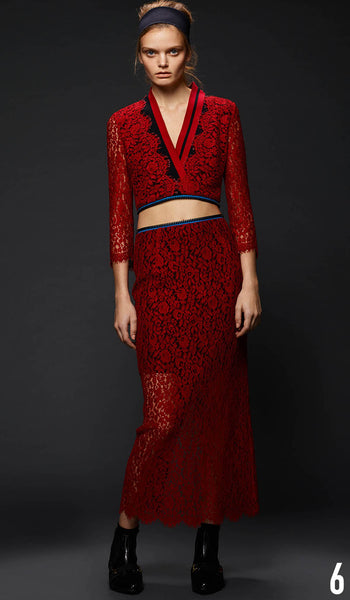 Preen by Thornton Bregazzi Pre Fall15 – PREEN by Thornton Bregazzi