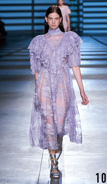 PREEN BY THORNTON BREGAZZI SPRING SUMMER 2020 – PREEN by Thornton Bregazzi