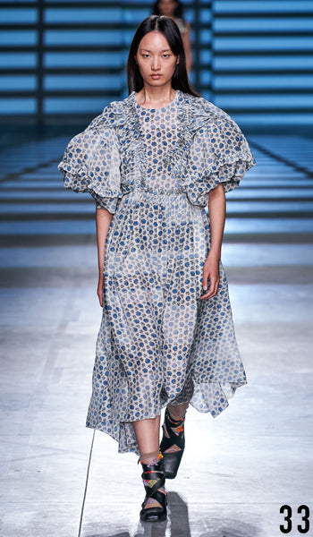 PREEN BY THORNTON BREGAZZI SPRING SUMMER 2020 – PREEN by Thornton Bregazzi