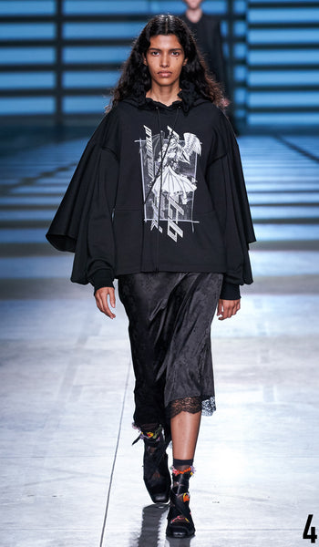 PREEN BY THORNTON BREGAZZI SPRING SUMMER 2020 – PREEN by Thornton Bregazzi