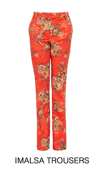 IMALSA TROUSERS