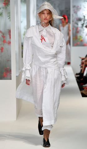 preen by thornton bregazzi s18 runway