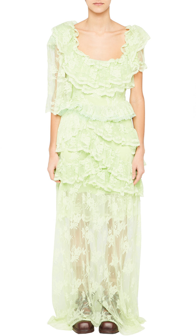 DRESSES – PREEN by Thornton Bregazzi