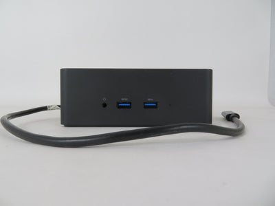 Dell WD19 / K20A Thunderbolt 3 USB-C Docking Station