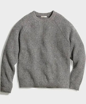 Marine Layer inverness Coleman Crew Sweater - Dales Clothing for Men and Women