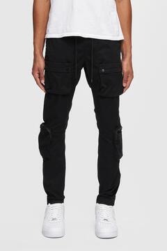Kuwalla Double Cargo Pants – Dales Clothing for Men and Women