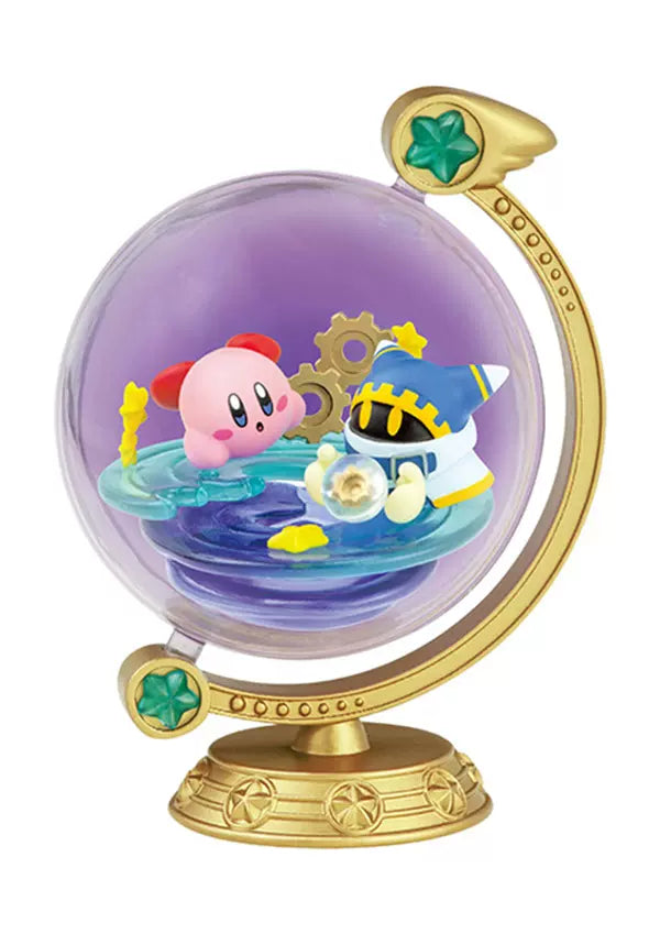 Re-ment Kirby Galactic Nova Ornaments Mystery Box – ACG Go Anime