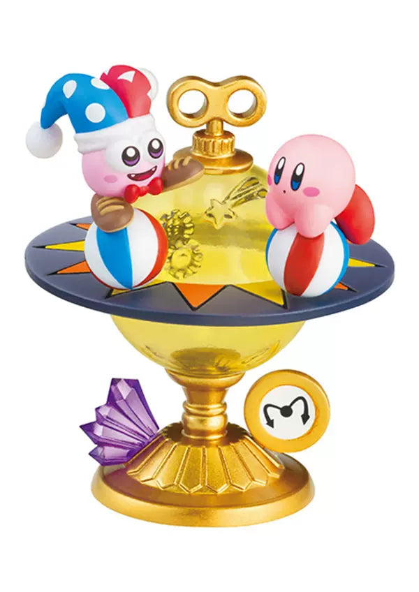 Re-ment Kirby Galactic Nova Ornaments Mystery Box – ACG Go Anime