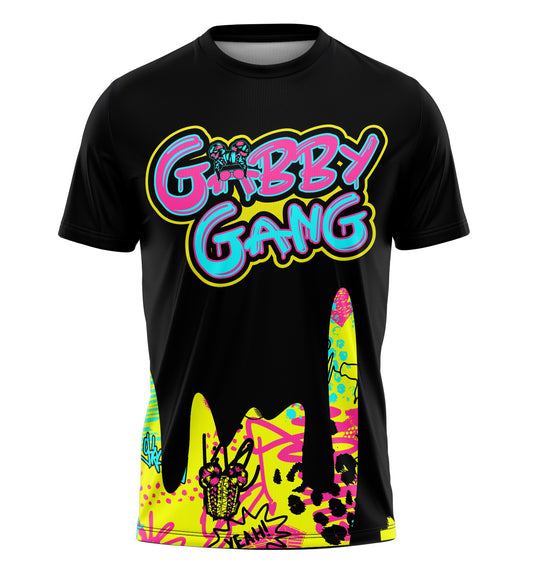 Pony Tail Gang T-Shirt