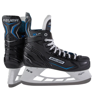 Bauer '21 X-LP Senior Hockey Skates - Hockey1 - Bauer Roller Hockey Skates