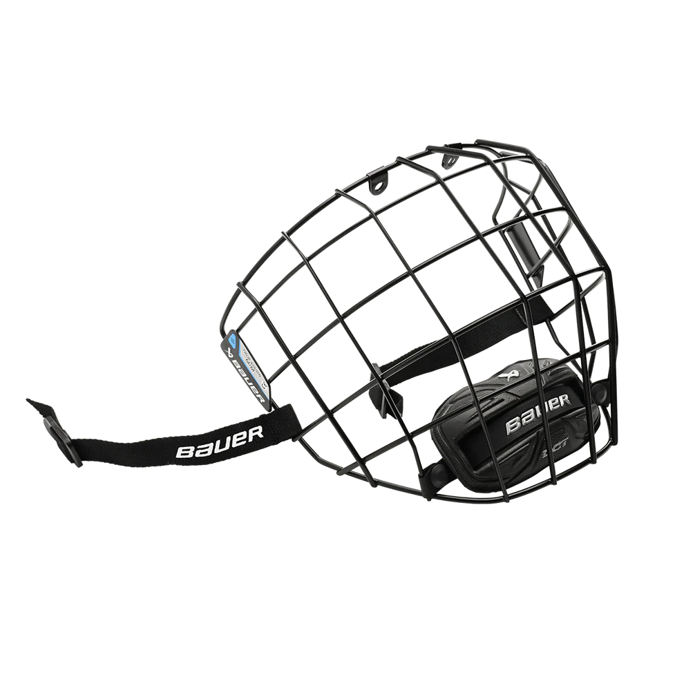 Bauer II-Facemask - Hockey1 product image