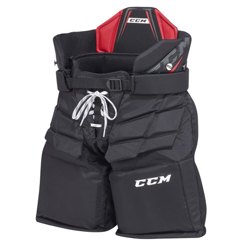 CCM Pro Shirt Style Hockey Goalie Neck Protector