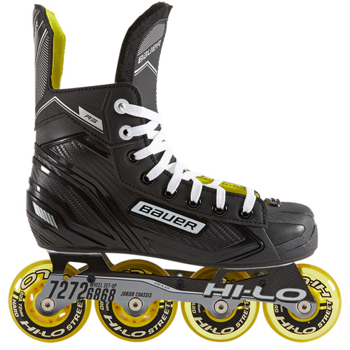 CCM Super Tacks 9350R Youth Inline Skate