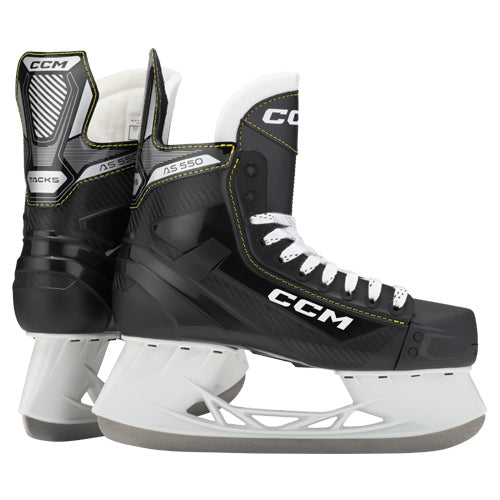 CCM Jetspeed FT6 Skates- Intermediate – Scoff's Hockey Shop