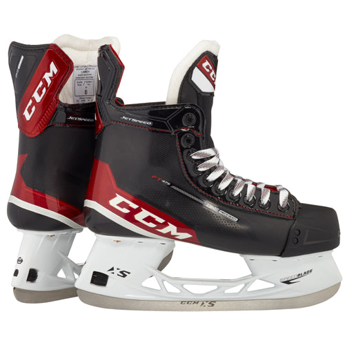 Tacks AS-V Pro Hockey Skates - Intermediate – Sports Excellence