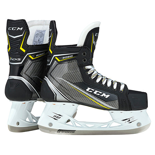 CCM Super Tacks AS-590 Senior Ice Skates, Size: 7.5 = 42.5, Width: Wide  (High Profile), Skates -  Canada