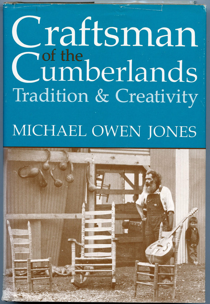 Craftsman of the Cumberlands Tradition and Creativity Epub-Ebook