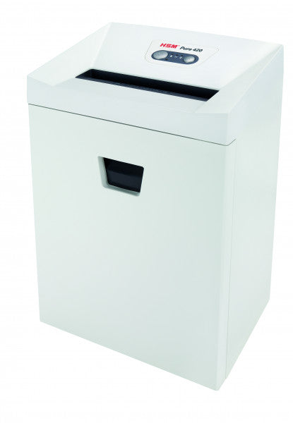 Destructeur de documents HSM Pure 740MAX