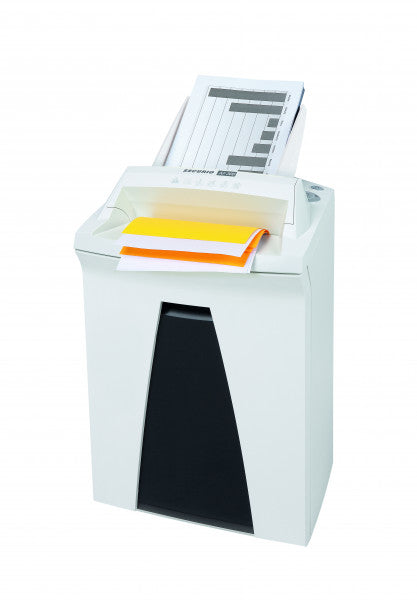 HSM Securio AF300c Level P-6 Auto Feed Shredder