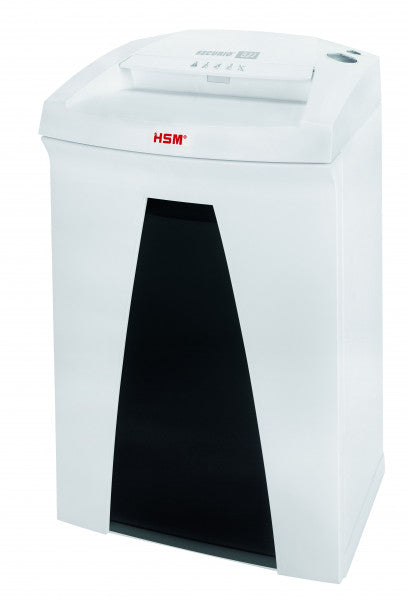 HSM Securio B24 L4 Micro Cut Shredder