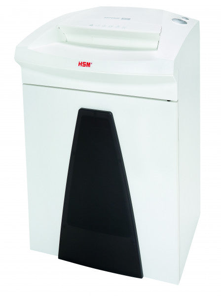 HSM Securio B26 Level P-4 Cross Cut Shredder