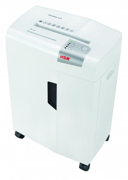 HSM ProfiPack C400 Cardboard Shredder