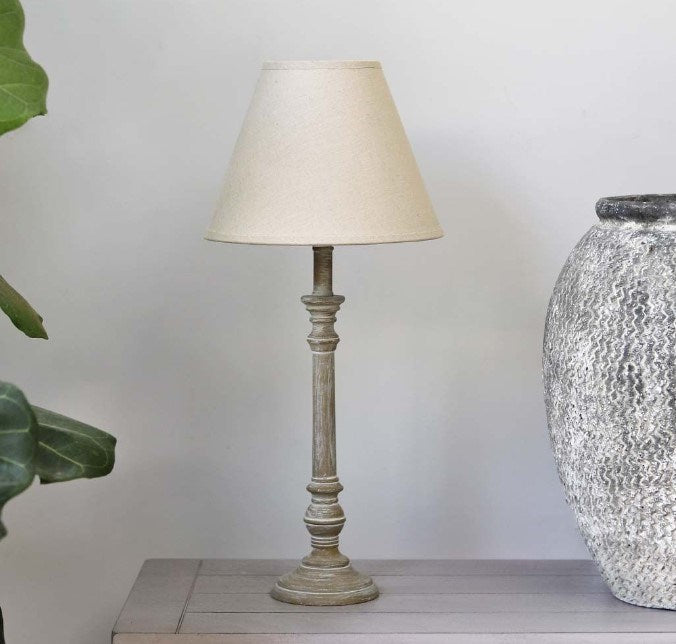 next bella table lamp