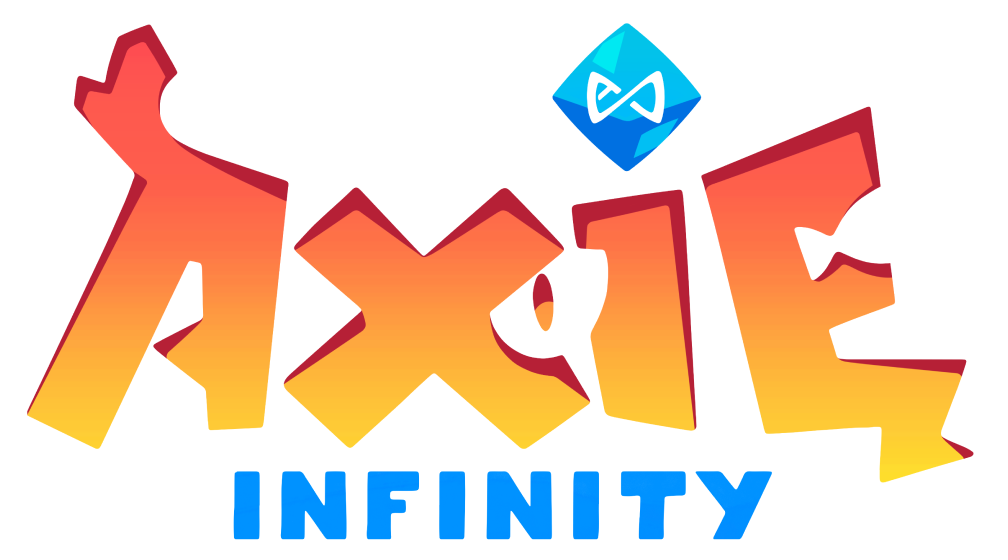 Axie Infinity Store Logo