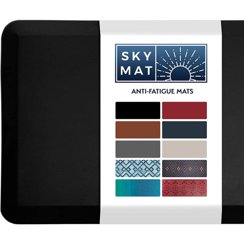 SKY MATS Anti-Fatigue Floor Mat