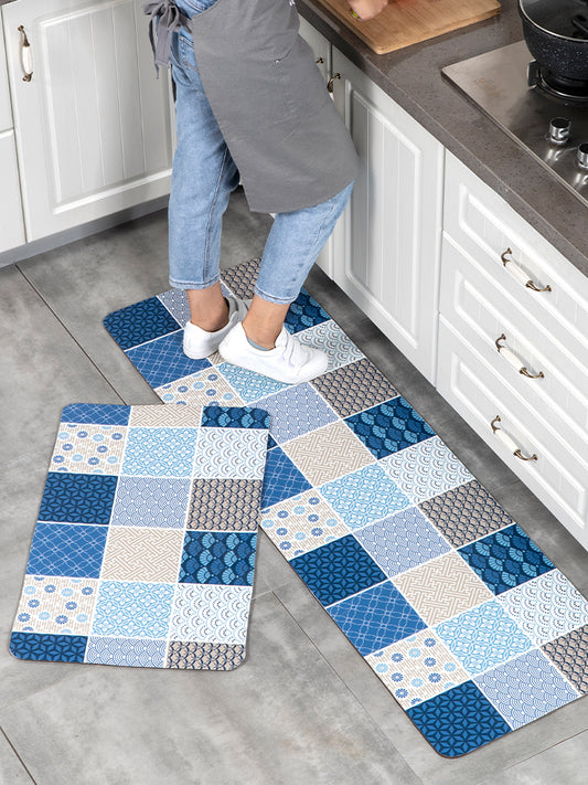 Wishy Decor Premium Kitchen Mat