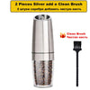 Automatic Electric Salt and Pepper Grinder