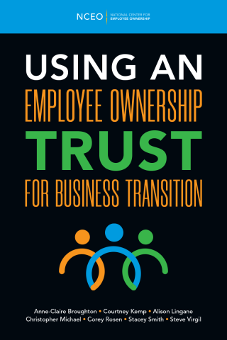 Featured image for Using an Employee Ownership Trust for Business Transition (digital)