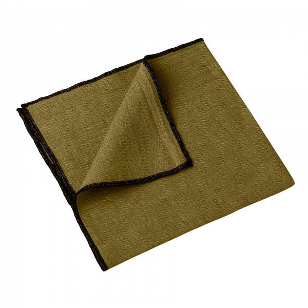 Olbia Kitchen Towel - Bronze – Stewart House