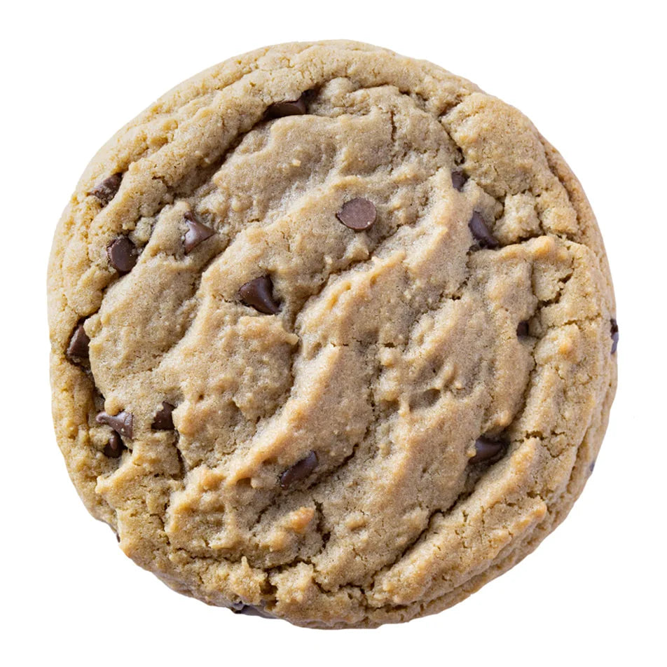 PASTEL Cookies | Ghirardelli Chocolate Chip – PastelFLX