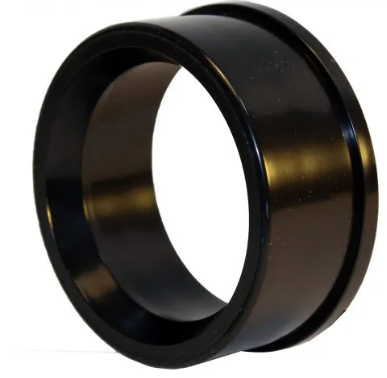2 X 1-1/2 FLUSH BUSHING, ABS
