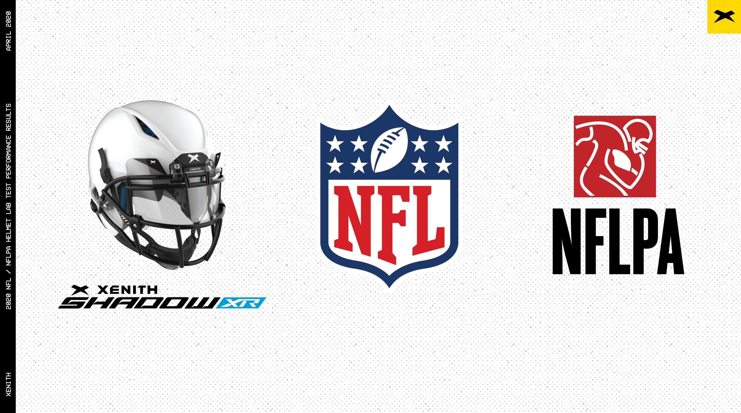 NFL, NFLPA Release 2020 Helmet Laboratory Testing Performance Results