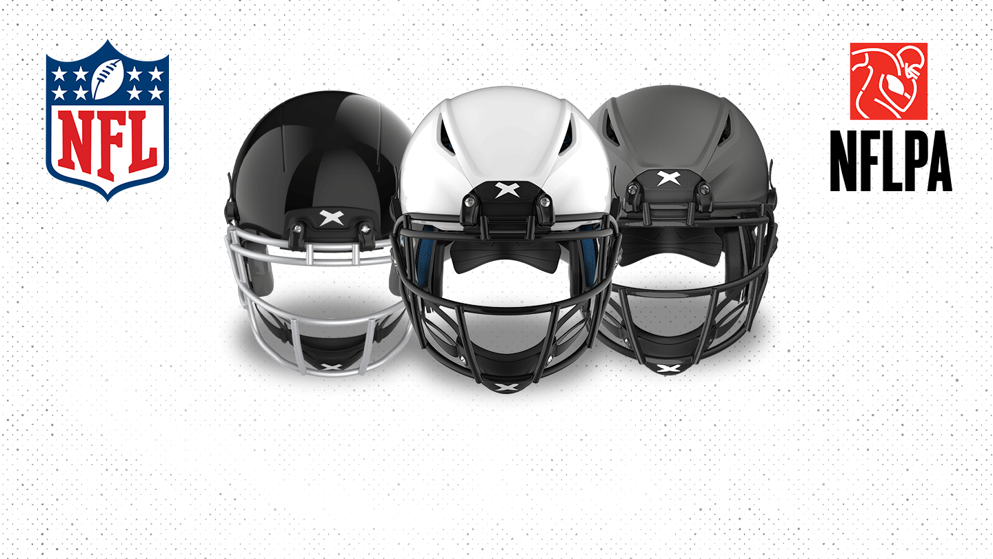 Varsity Helmet Fit Guide Xenith